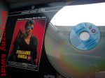 COBRA Film LaserDisc 2